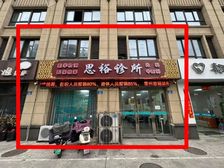 (急售)新北区转角商铺出售,带租约,好位置