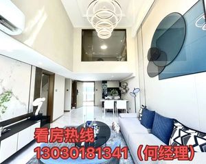 业主急售丨雄盛王府广场(业主包税)带租4K丨民水电丨来电看房