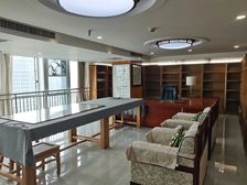 地铁口 (海逸国际)整层 813平 名企办公 环境优美