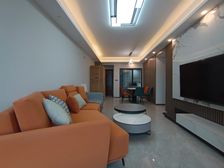 沙坪坝区 融创滨江壹号观麓台 三房 159万