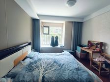 朗诗熙华府 4房 .0 60平花园