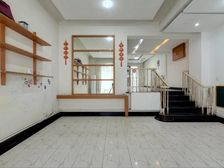 云间水庄新上房源,正气户型联排!