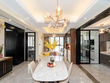 享受国补 送车位(新出)花园 4房豪华装修装修 通风性采光