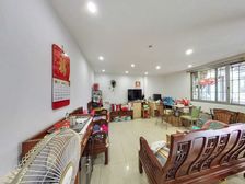 笋 团一大地铁 南向大阳台 三房 实用高 单价便