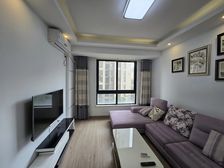 沙坪坝区 协信城立方天娇名城二期 二房 56.8万