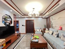 沙坪坝区 富力城天禧 四房 182万