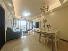 沙坪坝区 溪墅 三房 76万