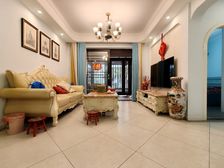 沙坪坝区 溪墅 三房 85万