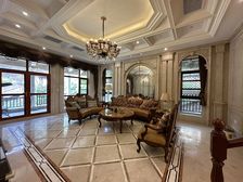 湾里半山500个豪装独栋别墅,靠山自带千平大花园,直降300