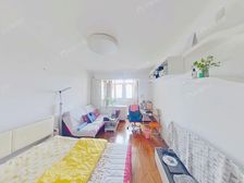 西贵之地的地铁一居精装