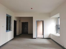 沙坪坝区 首创嘉陵岸 四房 142万