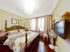 景城诚意出售精装两房中上楼层采光充点视野开阔