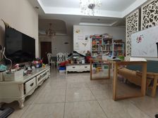 沙坪坝区 隆鑫天雨方 二房 110万