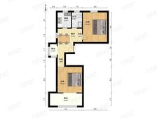 品质小区,小区中心位置,诚意出售,刚需好房