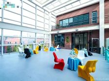 望京来广营 朝来科技园 315平 精装 带 随时可看