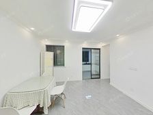 北蔡·莲溪一村精装修 地下公交旁边