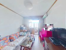 金顶街四区3室1厅东西