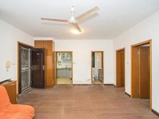 博小北郊中学青山湾花园旁怡康花园南向精装两房总价低