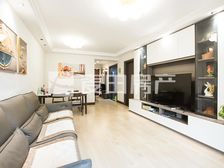 急出,94平橡树湾2室1厅精装配套齐全交通便利稳定好聊