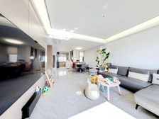 急售银泰城旁 改善花园叠墅居住安静 降75个加百万精装