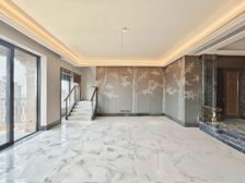 星河湾三期顶复!360瞰景十260平露台!全新未住十豪装!