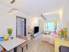 瑞虹新城二期2室2厅精装修