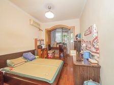 延吉四村 南北全明两房 低楼层带大露台 理工房