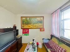 新出商品房房型,二间朝南,宽厅带窗,诚心出售,随时可看。