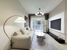 保真!真实在售东方港湾 二房 56.8万