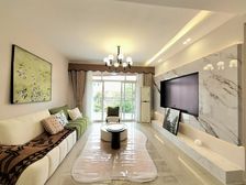 保真!真实在售帝豪巴南印象 二房 45.8万