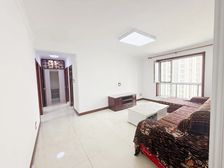 房主要离开唐山 诚心卖 3室南北通 107平 公园艺镜 可议