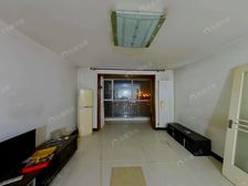 国贸东四惠东地铁旁 东西通透两居 一梯四户 满五年一套税费少