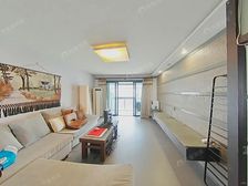 天山·河风丽景·3室·2厅