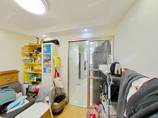建国西路·建**区·1室·1厅