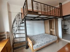 新香洲 名都大厦 精装修 1房 五中 十一小