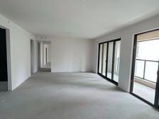 新出保真 12米大阳台 现房满二 龙湖景粼天著 五室房东急售