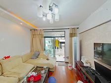 国香园新上两房诚心出售,全天采光户型通透