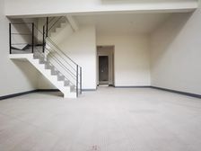 联排别墅 花园100平 实得460平 金开融府翡翠岛2期