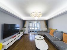 南北通透万科时代之光3室2厅精装修