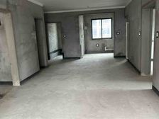 南北通透中建云栖苑4室1厅