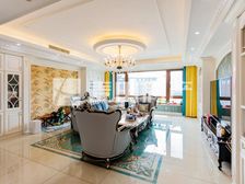 4室2厅首开琅樾南区