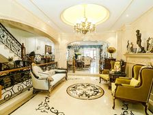 正南 北辰红橡墅 5室2厅 精装修