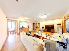 专做四眼契小学七中 户型方正采光好 适合一家人 适合三代同堂