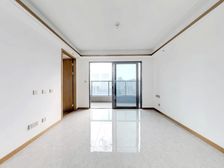 精装交付标准,配套成熟,出行便利