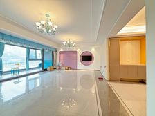 南岸区 金辉御江府 五房 420万