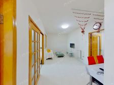 朝阳无限朝北大一居