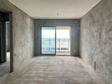 沙坪坝区 富力院士廷三期 三房 63.8万