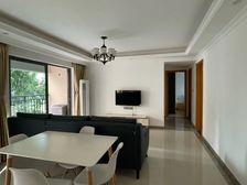 沙坪坝区 富力院士廷一二期 四房 97万