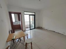 9号线500米,近恒越广场,两室一厅,楼层好,视野好,有钥匙