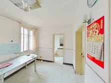 新上两房(30平双花园)一梯两户,位置安静,有钥匙,随时看房